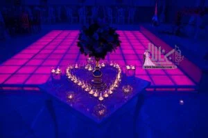 باغ تالار عروسی پاشا