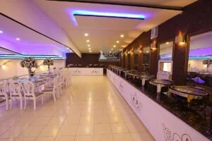 باغ تالار پاشا