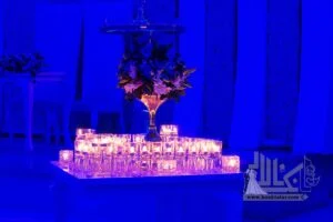 باغ تالار عروسی پاشا