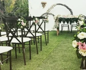 باغ عقد الف شیراز