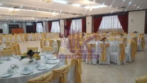 تالار شهریار تبریز