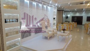 تالار شهریار تبریز