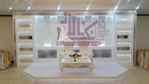 تالار شهریار تبریز