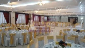 تالار شهریار تبریز