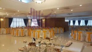 تالار شهریار تبریز