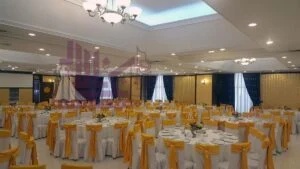 تالار شهریار تبریز