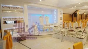 تالار شهریار تبریز