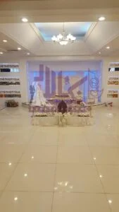 تالار شهریار تبریز