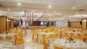 تالار شهریار تبریز