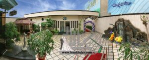 تالار عروسی قصر کیان