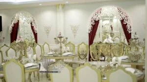 تالار عروسی قصر کیان