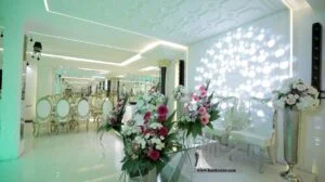 تالار عروسی قصر کیان