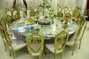 تالار عروسی قصر کیان