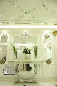 تالار عروسی قصر کیان