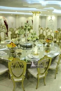 تالار عروسی قصر کیان