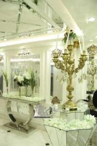 تالار عروسی قصر کیان