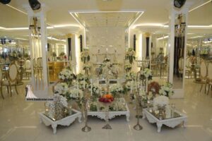 تالار عروسی قصر کیان