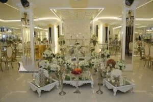 تالار عروسی قصر کیان