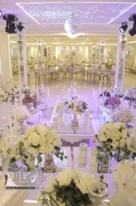تالار عروسی قصر کیان