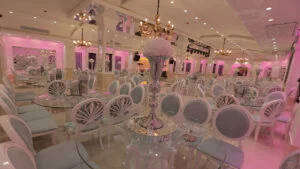 تالار پذیرایی رویال آنتیک