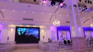 تالار پذیرایی رویال آنتیک