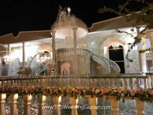 باغ تالار زمرد