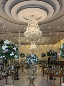 باغ تالار ایلیا