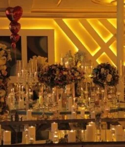 باغ تالار آناهل