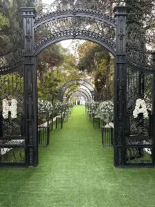 باغ تالار ویان