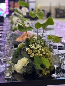 باغ تالار ویان