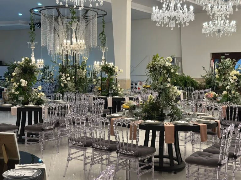 باغ تالار ویان