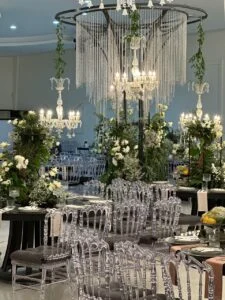 باغ تالار ویان