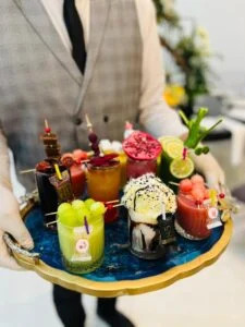 باغ تالار ویان