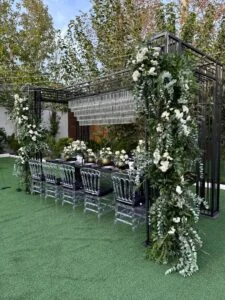 باغ تالار ویان