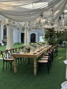 باغ تالار ویان