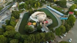 باغ تالار باشگاه دارایی