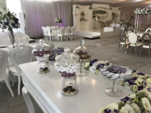 باغ تالار مهرابی