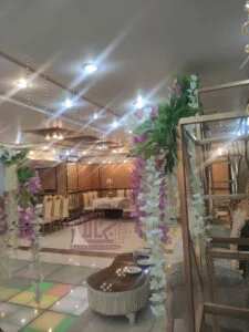 تالار هتل پرشیا