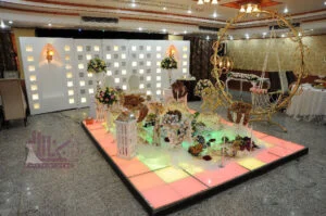 تالار هتل پرشیا