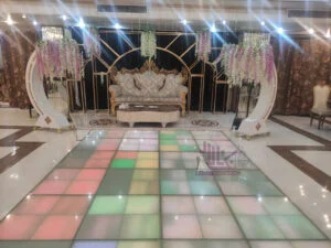 تالار هتل پرشیا