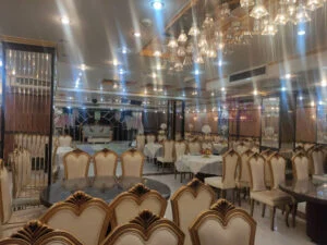 تالار هتل پرشیا