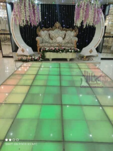 تالار هتل پرشیا