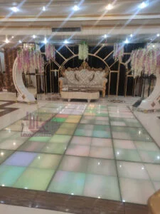 تالار هتل پرشیا