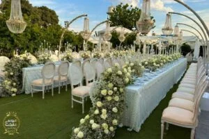 باغ تالار زمرد