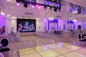 تالار پذیرایی رویال آنتیک