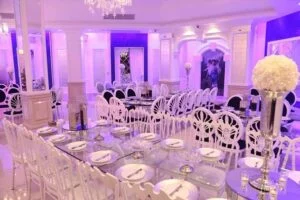 تالار پذیرایی رویال آنتیک