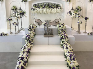 باغ تالار مهرابی