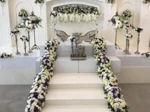 باغ تالار مهرابی