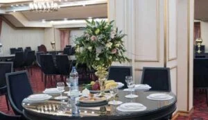 تالار تشریفات نگین ظفر