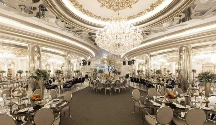 تالار پارسیس